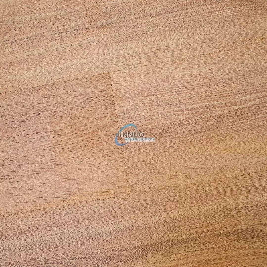 Piso laminado de madera impermeable de 8 mm