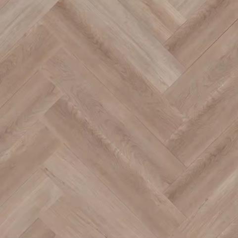 ​Herringbone Pattern Wood Flooring