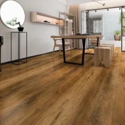  7mm Spc Rigid Core Flooring 