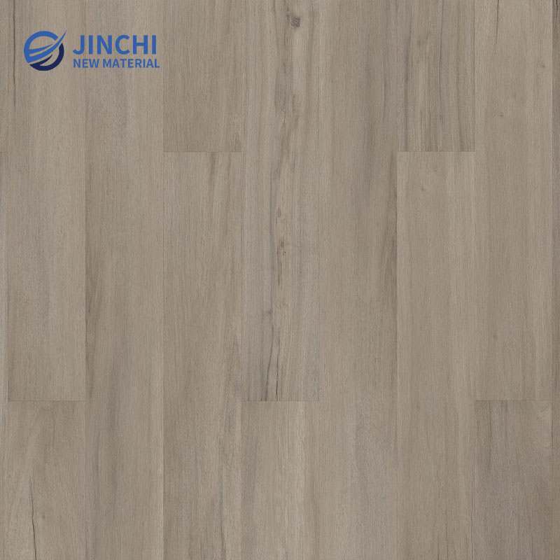 Suelo de madera de roble SPC resistente a las manchas