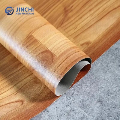 3m Wood Grain Roll PVC Flooring