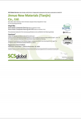 Honors and Qualifications