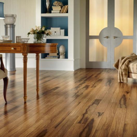 8mm Engineered Wood Flooring