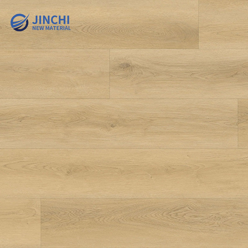 Suelo laminado reforzado 100% impermeable color gris ceniza