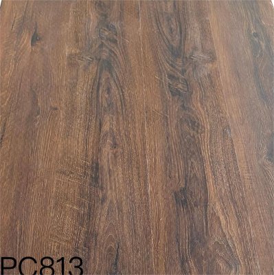 SPC Wood Flooring