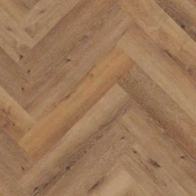​Herringbone Pattern Wood Flooring