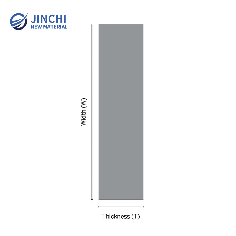 Квадратный плинтус
