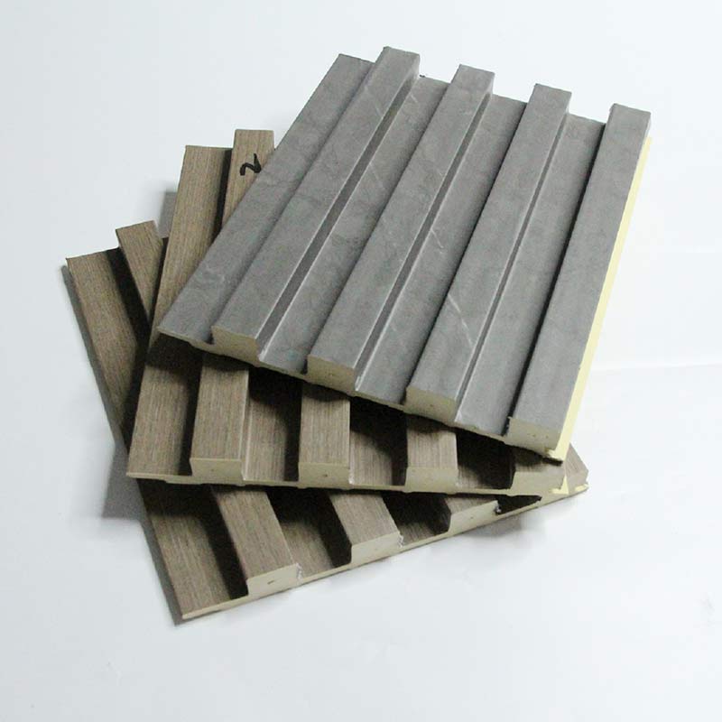 لوحات امتصاص الصوت