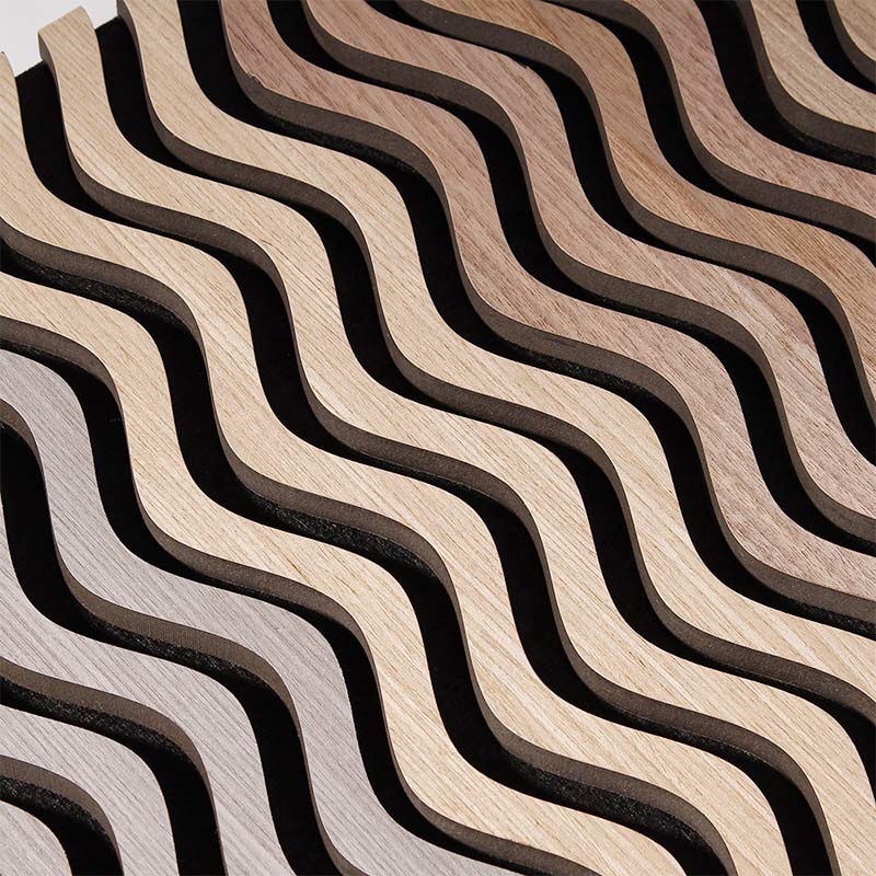 Sound Proof Wall Panels