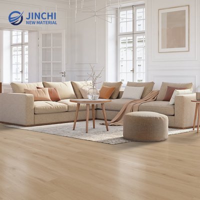 Pardoseală din vinil PVC cu aspect de lemn în relief