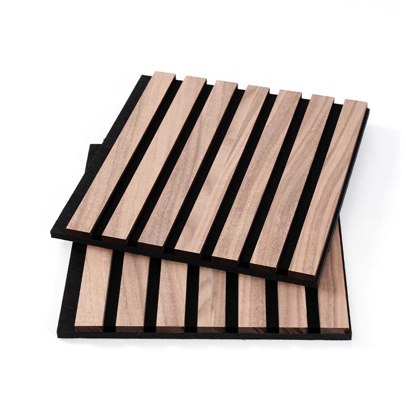 Звукоизоляционные стеновые панели