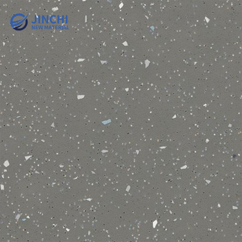 High Anti-Slip PVC Roll Flooring