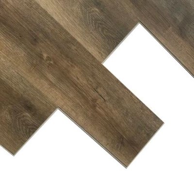 SPC Vinyl Click Flooring