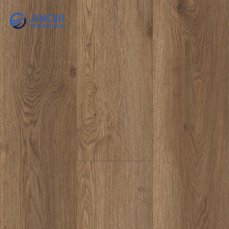 Umweltfreundlicher SPC-Eichenholzboden