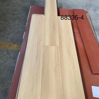 Hdf Ac4 Wear Resistant Waterproof Laminate Flooring