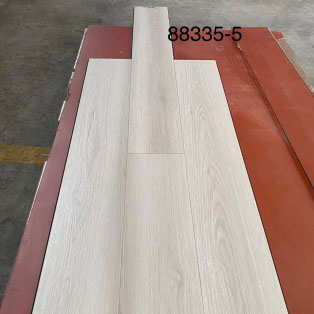 HDF AC4 Pardoseală laminată rezistentă la uzură rezistentă la uzură