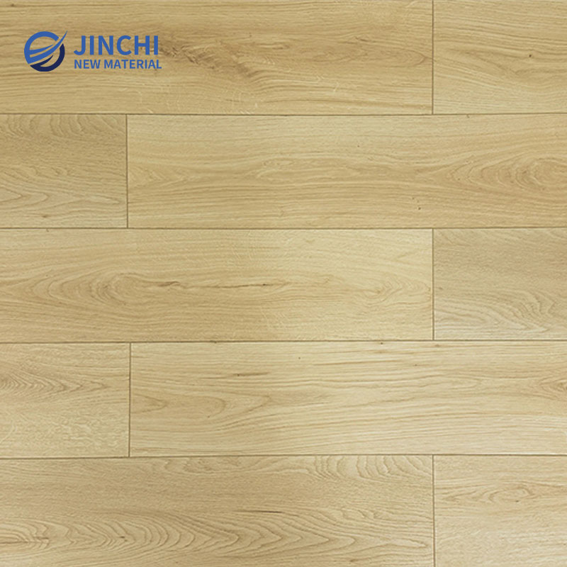 أرضيات خشبية مقاومة للماء ذات نقوش بارزة