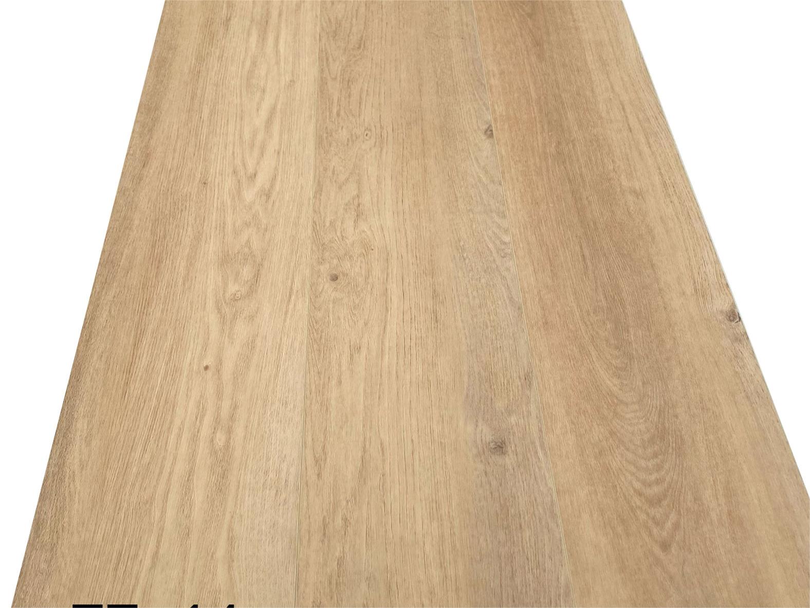Laminated Wooden Flooring