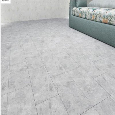 Waterproof SPC Marble Flooring