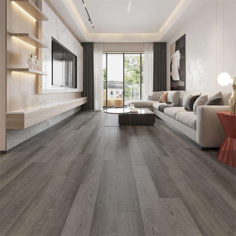Waterproof Wood Planks Flooring Wood Laminate Flooring