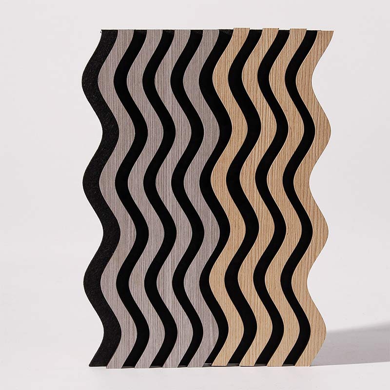 Sound Proof Wall Panels