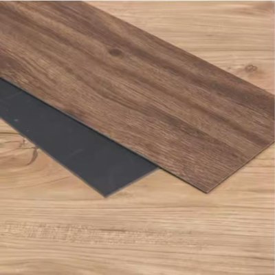 LVT Flooring Dry Back