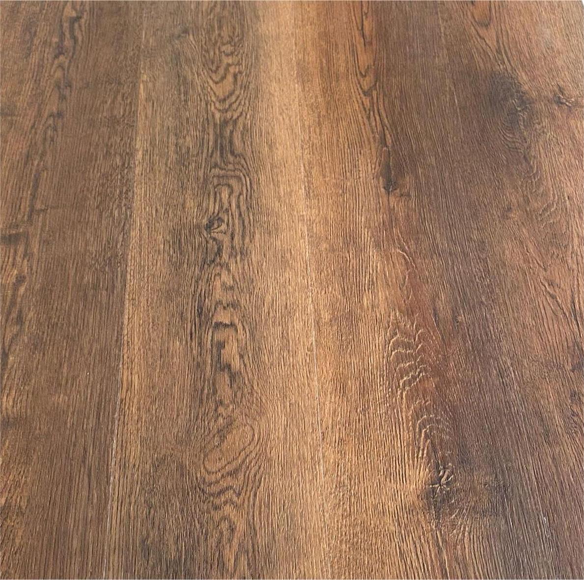 Laminated Wooden Flooring