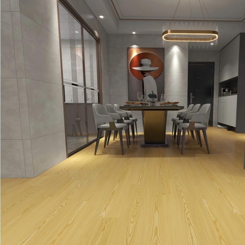 SPC Luxury Vinyl Flooring 