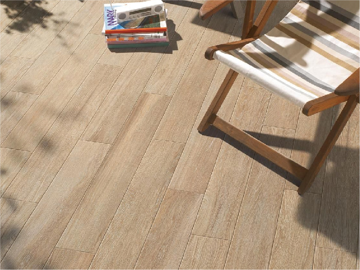 Top Quality 4mm 5mm Click Spc Plank Flooring