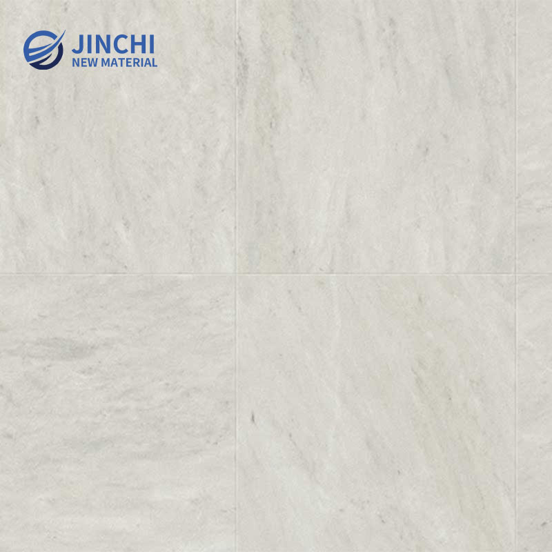 Прочный клееный пол LVT под мрамор толщиной 3 мм