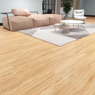 SPC Hybrid Flooring