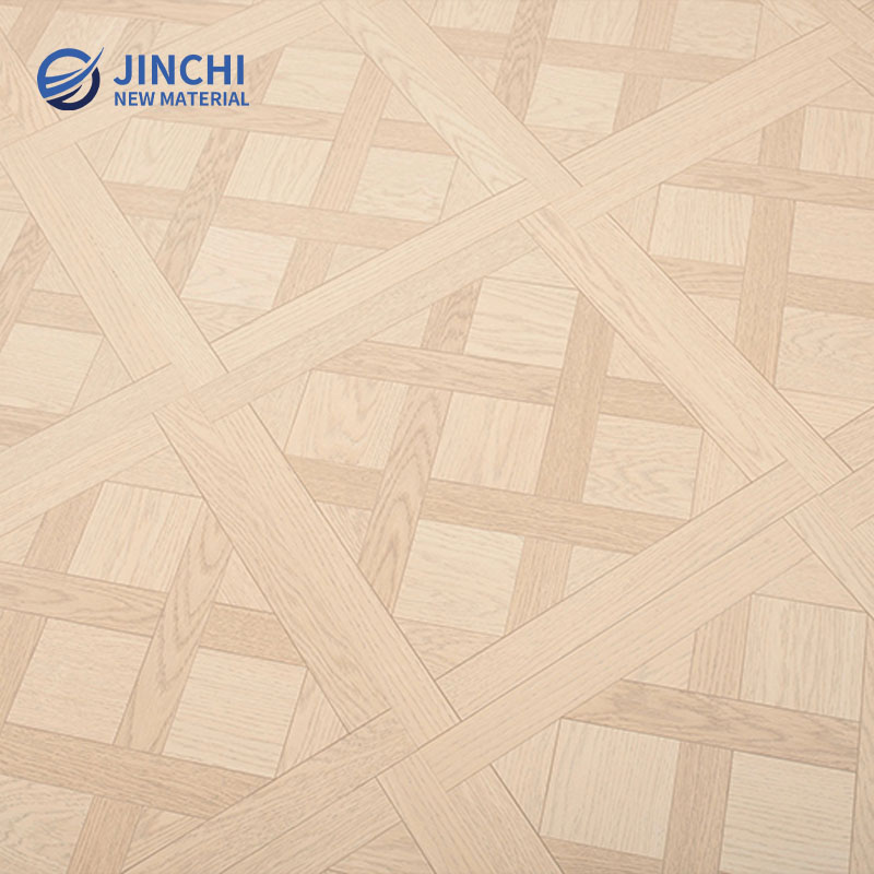 Водостойкий паркетный пол SPC «Версаль»