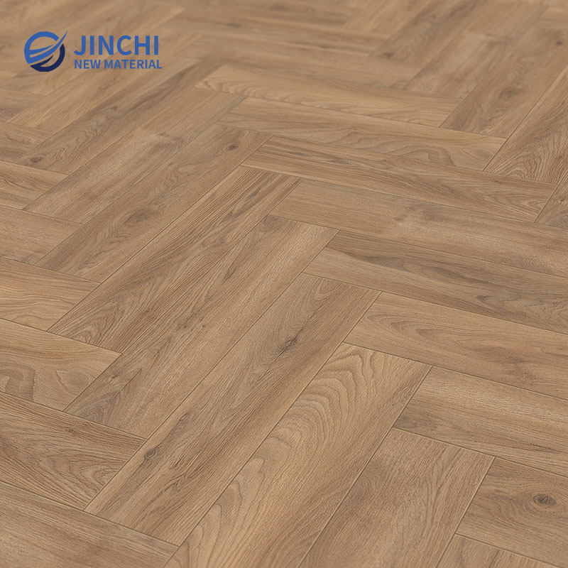 8 мм емен майшабақ ламинатталған еден