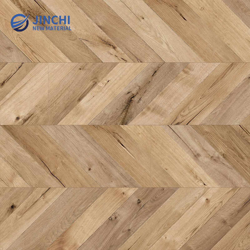 أرضيات باركيه شيفرون 8 مم