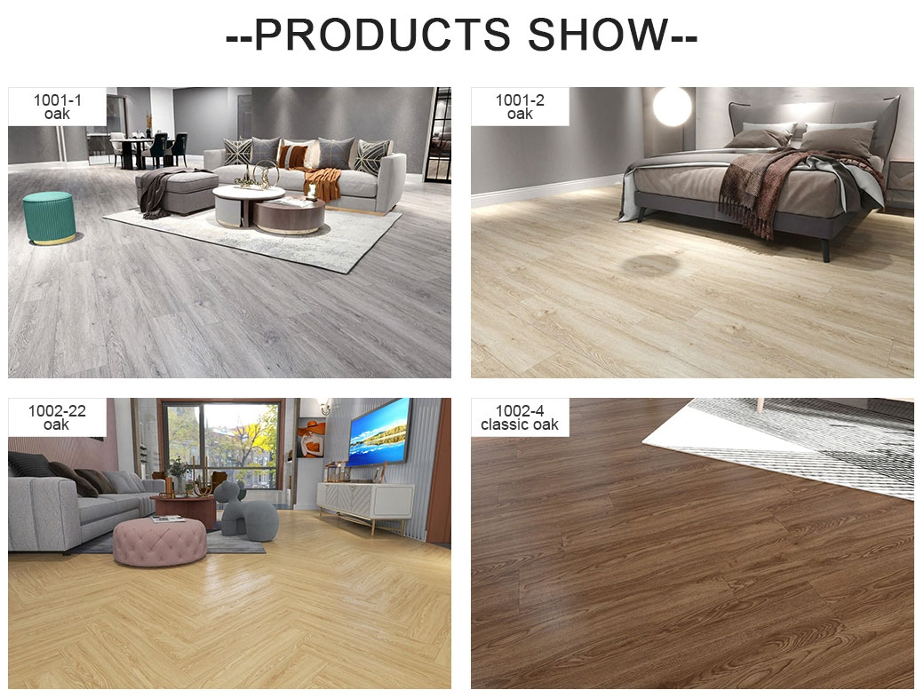 2mm Red Gym lvt Flooring