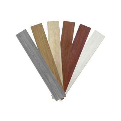 6mm Click Lock SPC Flooring