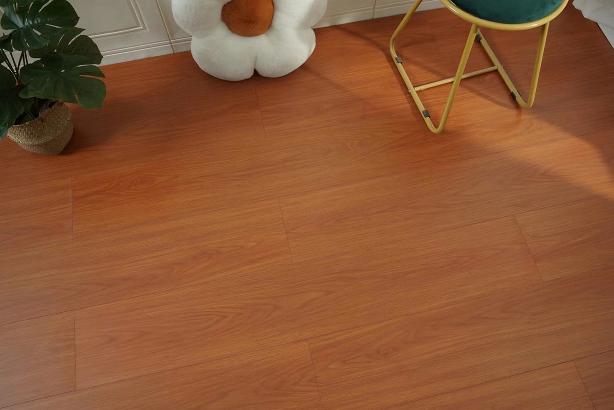 SPC Vinyl Flooring Plank 4mm