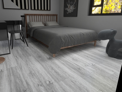 Building Material Laminate Flooring