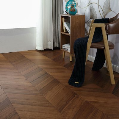 കസ്റ്റം വിനൈൽ ക്ലിക്ക് Spc ഫ്ലോറിംഗ്