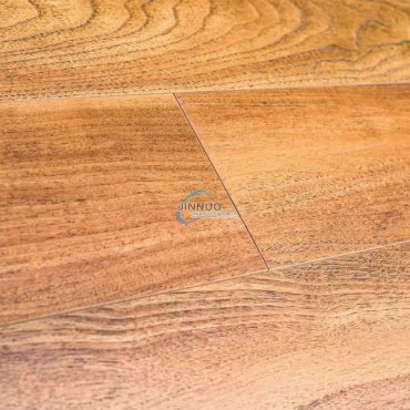 High Glossy Easy Clean 12mm Laminate Flooring 