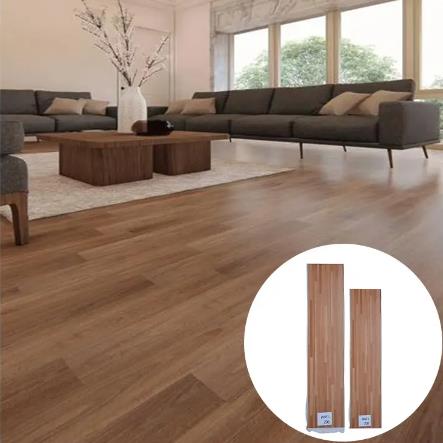 أرضيات الفينيل الفاخرة