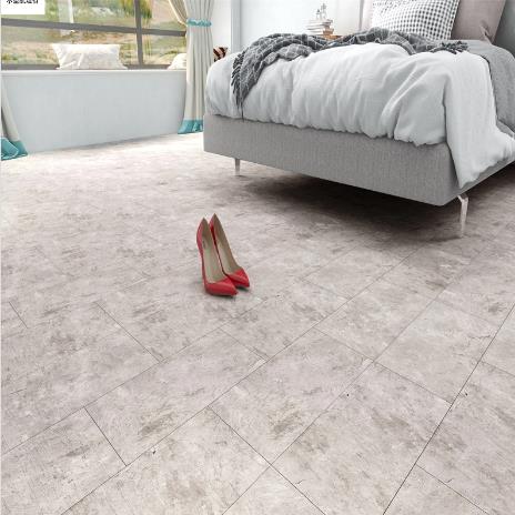 Pisos de mármore SPC à prova d'água