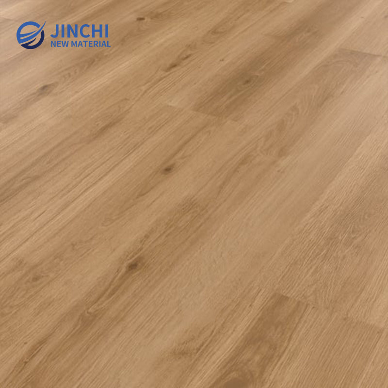 Pavimento vinílico autocolante LVT em carvalho dinamarquês dourado