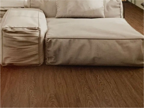 Laminowane podłogi drewniane