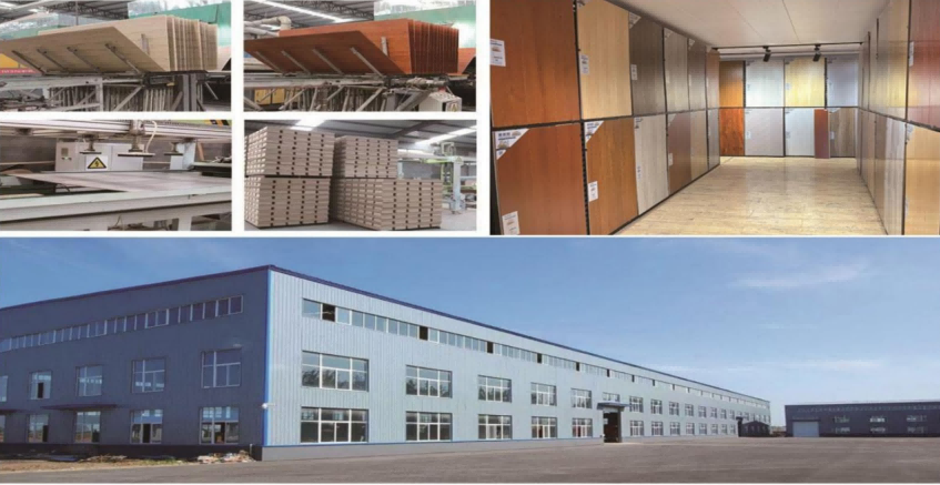 Company Profile Company Profile