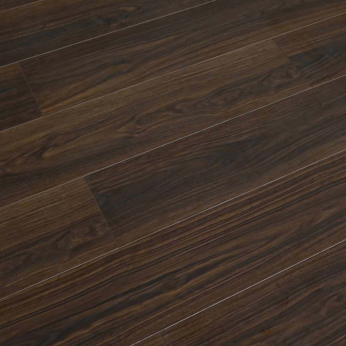 High Gloss HDF Laminate Flooring