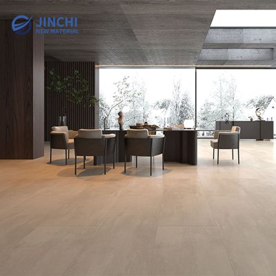 0.5mm വെയർ ലെയറുള്ള SPC സ്റ്റോൺ ഫ്ലോറിംഗ്