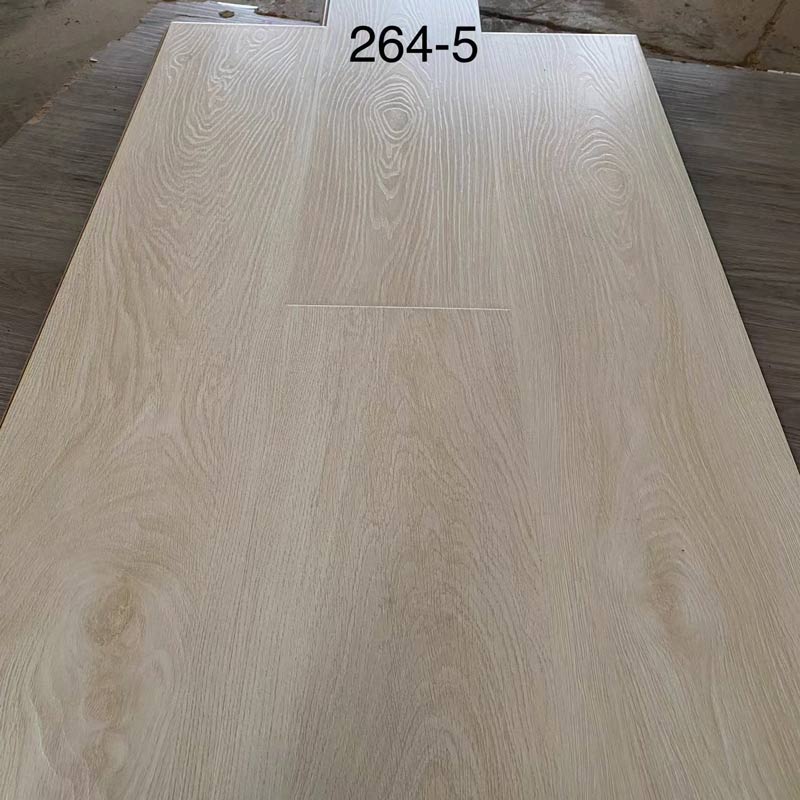 Горячая продажа экономическая водонепроницаемая 8 -миллиметровая деревянная ламината
