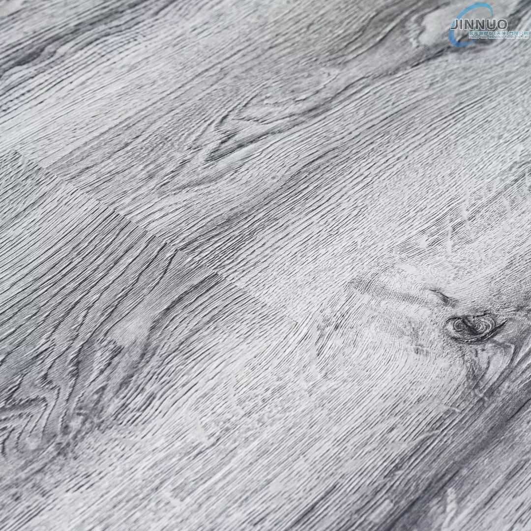 5 مم Spc انقر فوق أرضيات الفينيل الخشبية الأساسية الصلبة