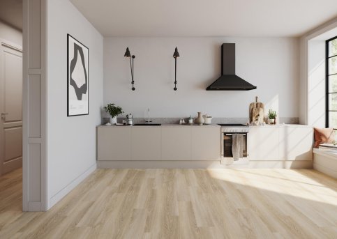 Laminate Flooring